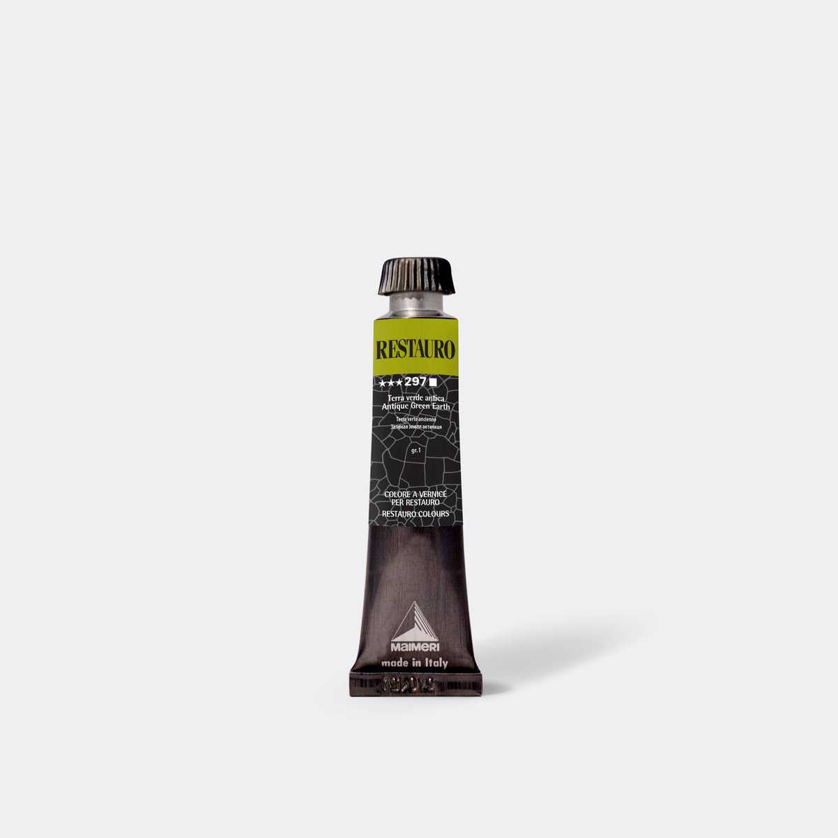 Χρώμα συντήρησης MAIMERI Restauro 20 ml