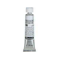 Χρώμα τέμπερας Schmincke Designers Gouache 20 ml – 198 Λευκό ανάμειξης