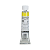 Χρώμα τέμπερας Schmincke Designers Gouache 20 ml – 202 Κίτρινο λεμονί