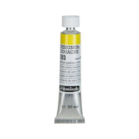 Χρώμα τέμπερας Schmincke Designers Gouache 20 ml – 203 Κίτρινο καδμίου hue λεμονί