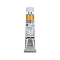Χρώμα τέμπερας Schmincke Designers Gouache 20 ml – 206 Ινδικό κίτρινο