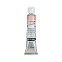 Χρώμα τέμπερας Schmincke Designers Gouache 20 ml – 311 Κίτρινο Νάπολης κοκκινωπό