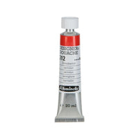 Χρώμα τέμπερας Schmincke Designers Gouache 20 ml – 312 Βερμιγιόν
