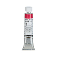 Χρώμα τέμπερας Schmincke Designers Gouache 20 ml – 315 Κόκκινο καρμίνιο