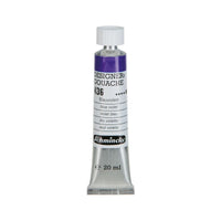 Χρώμα τέμπερας Schmincke Designers Gouache 20 ml – 436 Μπλε ιώδες