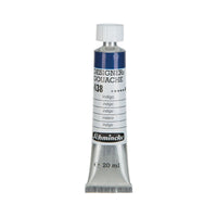 Χρώμα τέμπερας Schmincke Designers Gouache 20 ml – 438 Ίντιγκο