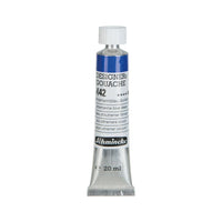 Χρώμα τέμπερας Schmincke Designers Gouache 20 ml – 442 Μπλε ουλτραμαρίν σκούρο