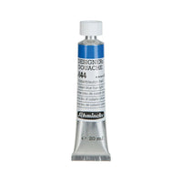 Χρώμα τέμπερας Schmincke Designers Gouache 20 ml – 444 Μπλε κοβαλτίου hue ανοιχτό