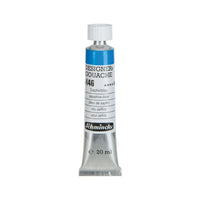 Χρώμα τέμπερας Schmincke Designers Gouache 20 ml – 446 Μπλε ζαφειριού