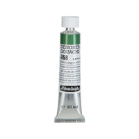 Χρώμα τέμπερας Schmincke Designers Gouache 20 ml – 558 Πράσινο οξειδίου του χρωμίου