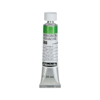 Χρώμα τέμπερας Schmincke Designers Gouache 20 ml – 560 Ανοιχτό πράσινο