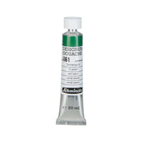 Χρώμα τέμπερας Schmincke Designers Gouache 20 ml – 561 Πράσινο του ελάτου