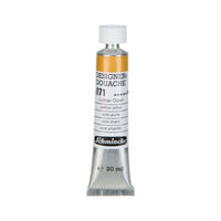 Χρώμα τέμπερας Schmincke Designers Gouache 20 ml – 671 Ώχρα κίτρινη