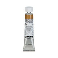 Χρώμα τέμπερας Schmincke Designers Gouache 20 ml – 674 Όμπρα φυσική