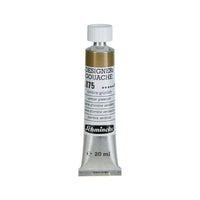 Χρώμα τέμπερας Schmincke Designers Gouache 20 ml – 675 Όμπρα πρασινωπή
