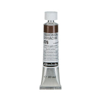 Χρώμα τέμπερας Schmincke Designers Gouache 20 ml – 676 Όμπρα ψημένη