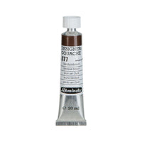 Χρώμα τέμπερας Schmincke Designers Gouache 20 ml – 677 Καφέ Βαν Ντάικ