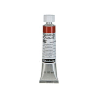 Χρώμα τέμπερας Schmincke Designers Gouache 20 ml – 682 Κόκκινο Αγγλίας