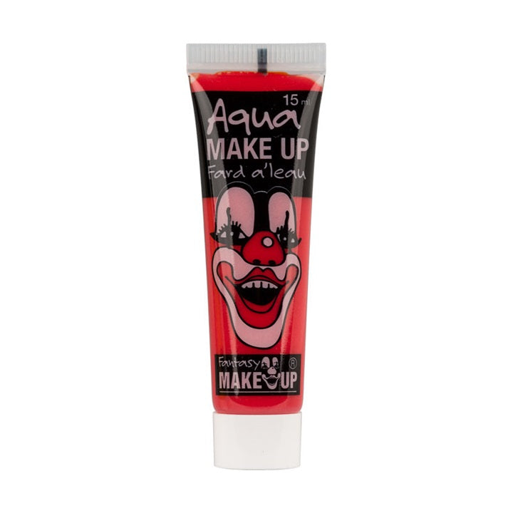 Χρώματα για πρόσωπο Fantasy Aqua Make Up 15 ml | διαλέξτε απόχρωση