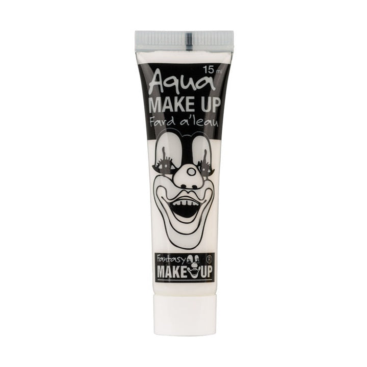 Χρώματα για πρόσωπο Fantasy Aqua Make Up 15 ml | διαλέξτε απόχρωση