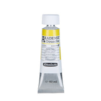 Χρώματα γκουάς Schmincke Akademie σε σωληνάριο 60 ml  | διάφορες αποχρώσεις