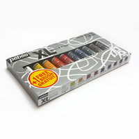 Χρώματα λαδιου Studio XL- Σετ 10 x 20ml