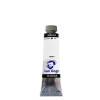 Χρωματα λαδιου Van Gogh 40 ml - 40 αποχρωσεις | διάφορα χρώματα