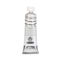 Χρώματα λινογραφίας Schmincke aqua-LINOPRINT 35 ml – 100 Λευκό τιτανίου
