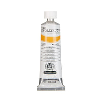 Χρώματα λινογραφίας Schmincke aqua-LINOPRINT 35 ml – 220 Ινδικό κίτρινο