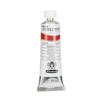 Χρώματα λινογραφίας Schmincke aqua-LINOPRINT 35 ml – 325 Καρμίνιο κόκκινο