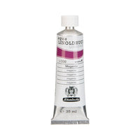Χρώματα λινογραφίας Schmincke aqua-LINOPRINT 35 ml – 330 Ματζέντα
