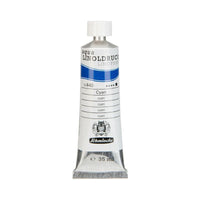 Χρώματα λινογραφίας Schmincke aqua-LINOPRINT 35 ml – 440 Κυανό
