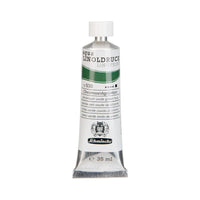 Χρώματα λινογραφίας Schmincke aqua-LINOPRINT 35 ml – 530 Πράσινο οξειδίου χρωμίου απόχρωση