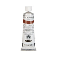 Χρώματα λινογραφίας Schmincke aqua-LINOPRINT 35 ml – 620 Σιένα ψημένη