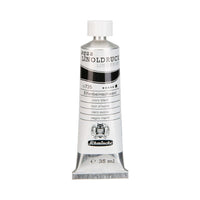 Χρώματα λινογραφίας Schmincke aqua-LINOPRINT 35 ml – 735 Μαύρο ελεφαντόδοντου