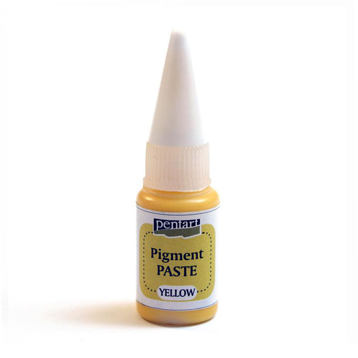Χρωστικη παστα Pentart 20 ml