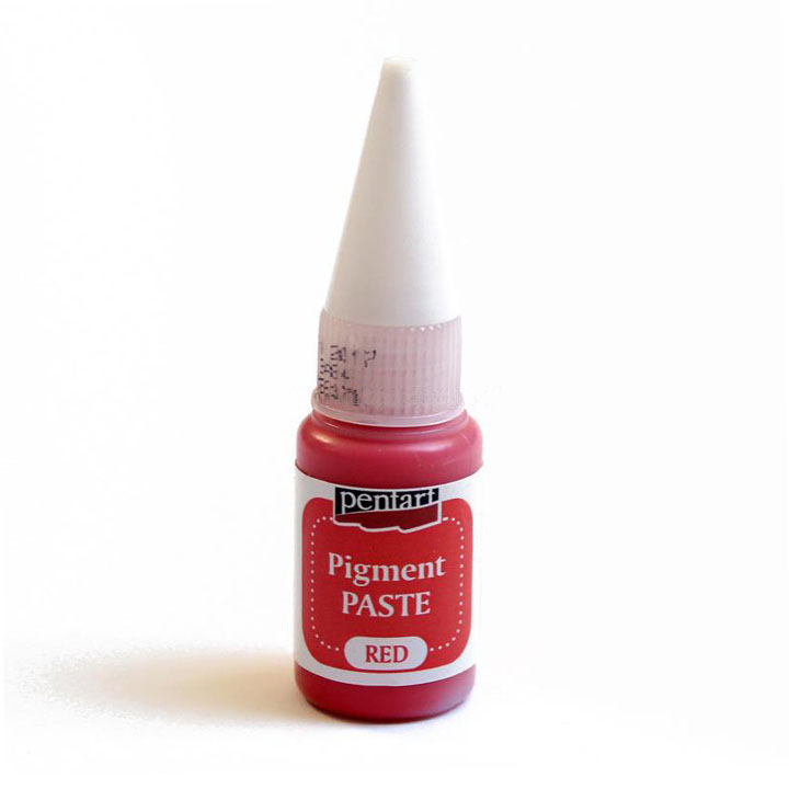 Χρωστικη παστα Pentart 20 ml
