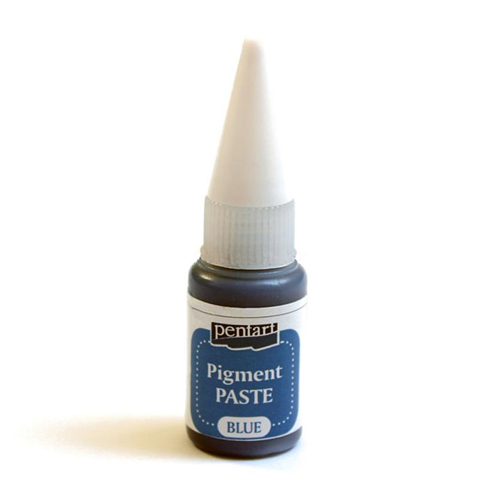 Χρωστικη παστα Pentart 20 ml