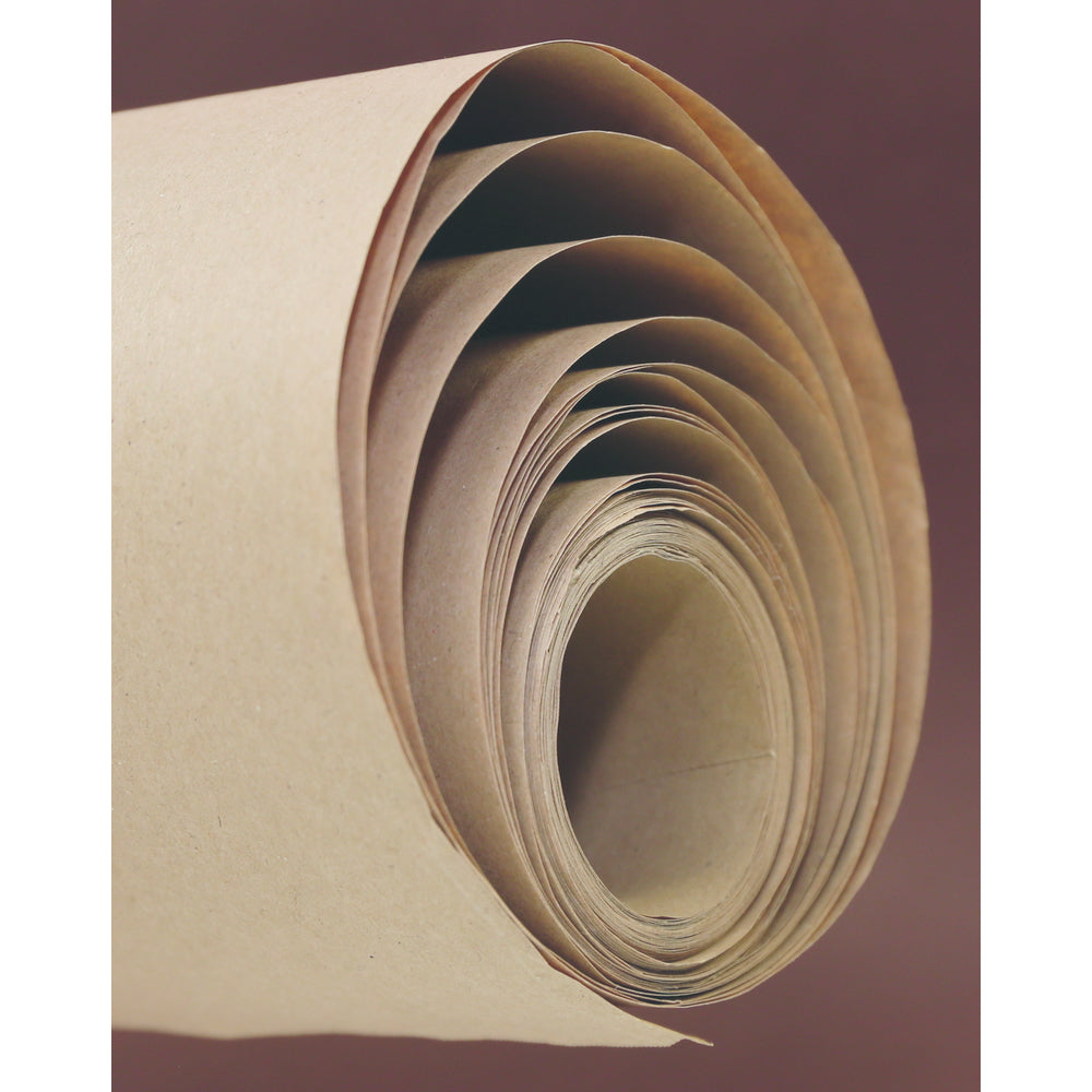 Ρολό χαρτί Kraft Clairefontaine 70 g/m² – 1 x 10 m