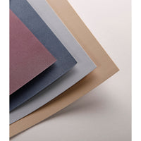 Clairefontaine Pastelmat μπλοκ 360 g 12φ x 30 cm κολλητό