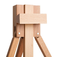 Clever Muse Επιτραπέζια Easel ARTMIE