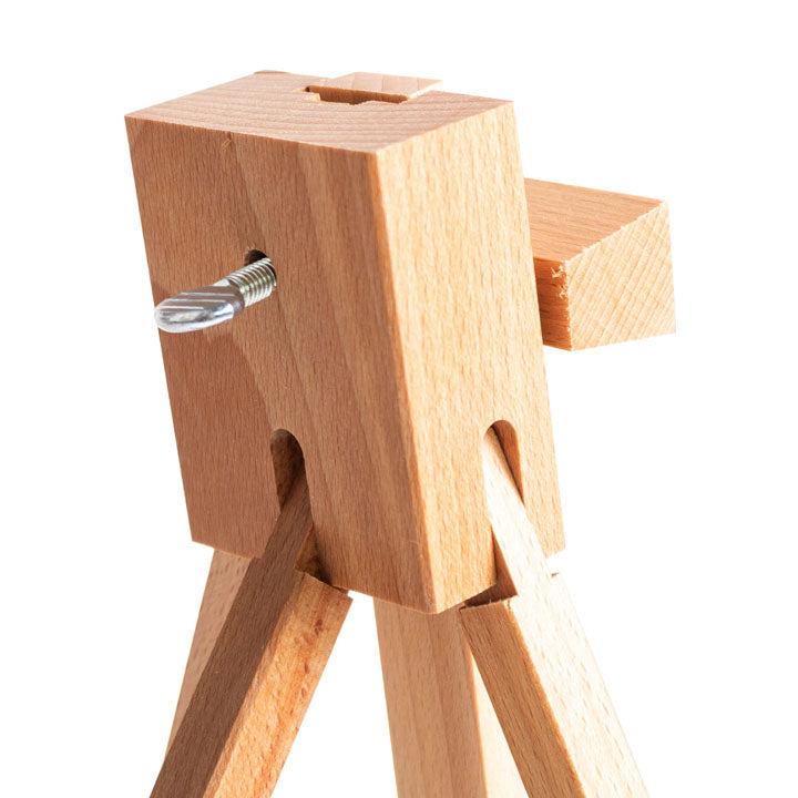 Clever Muse Επιτραπέζια Easel ARTMIE