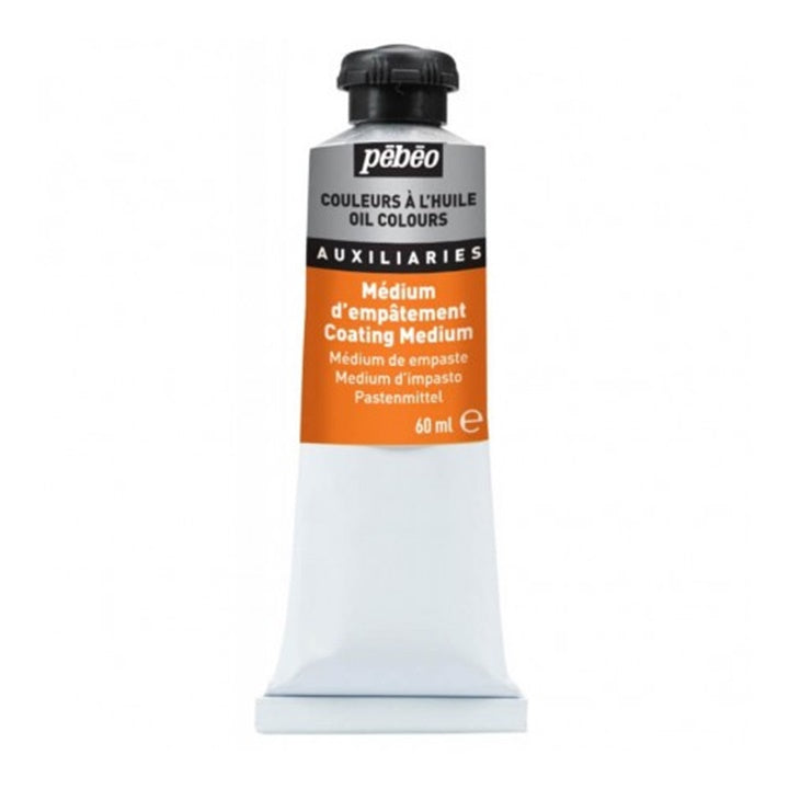 Coating medium Pebeo για λαδομπογιές