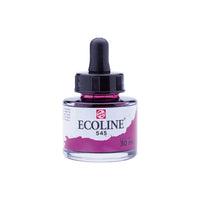 Ακουαρελα Ecoline 30 ml – 100 White
