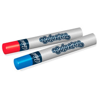Colorino Artist Στρογγυλά παστέλ λαδιού - Συσκευασία 36 τεμαχίων