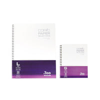 COPIC Sketch Pad | διάφορες μορφές