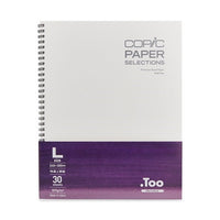 COPIC Sketch Pad | διάφορες μορφές