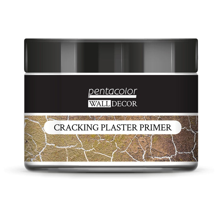 Crackle Effect Base Primer | Διάφοροι τόμοι