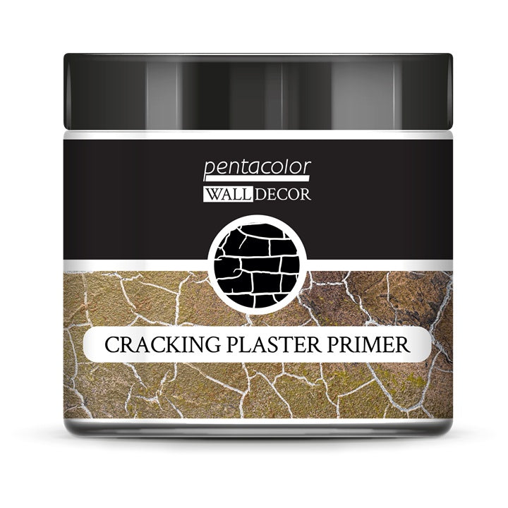 Crackle Effect Base Primer | Διάφοροι τόμοι