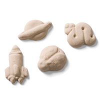 Creall άμμος πλαστελίνης it! φυσική - 3,73 kg